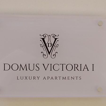 Domus Victoria I Corfu (city) Exterior foto
