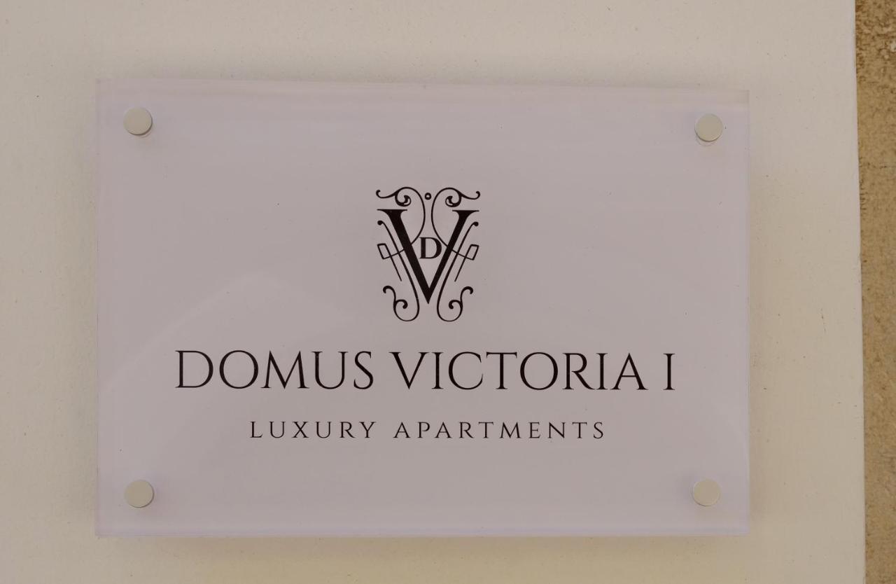 Domus Victoria I Corfu (city) Exterior foto